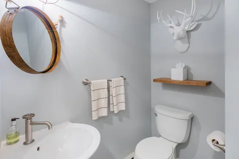 3 College Hill Hanover NH 03755