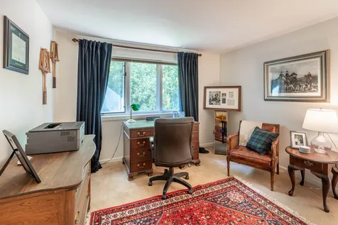 3 College Hill Hanover NH 03755
