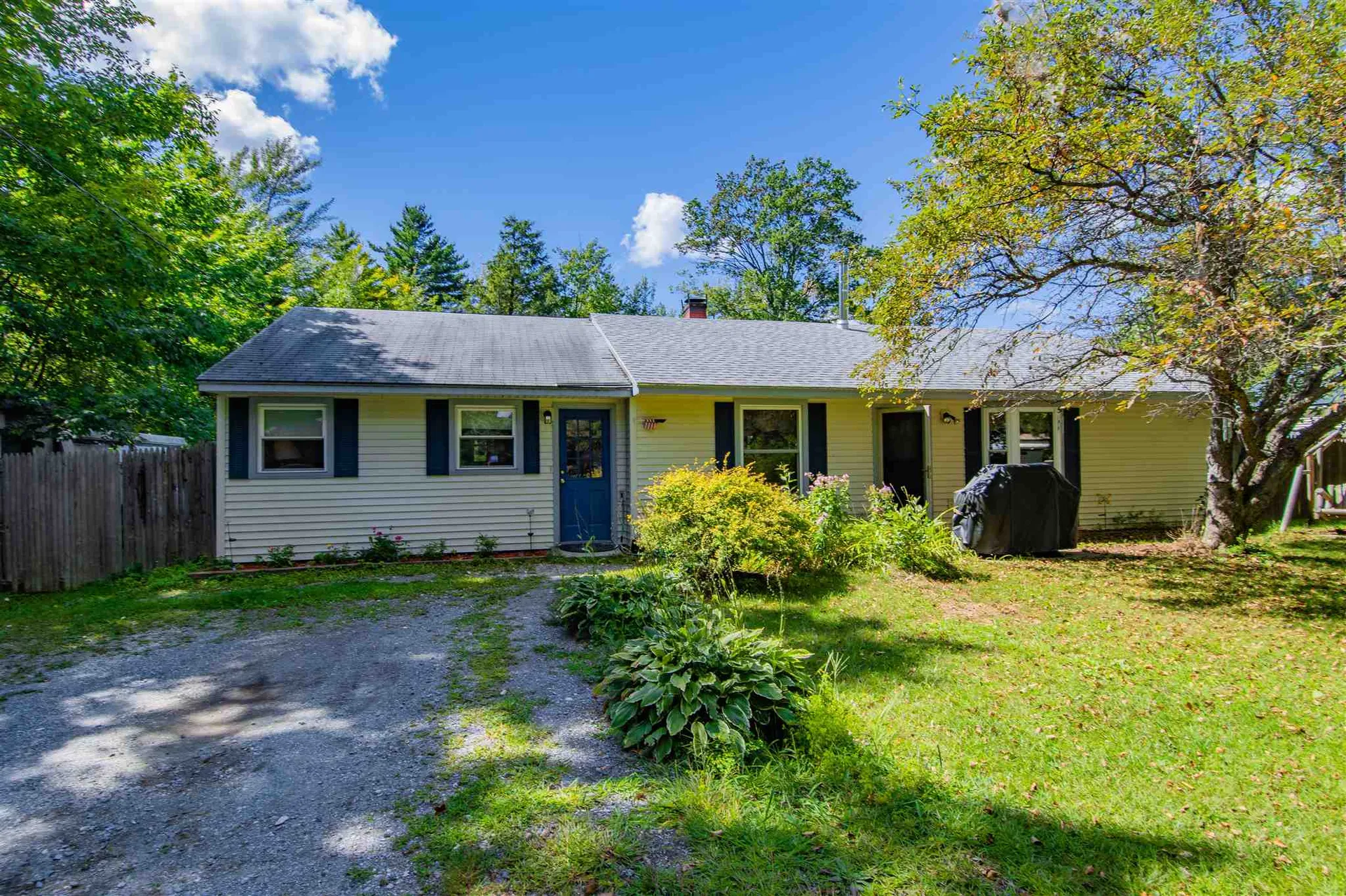 610 Birchwood Drive Hinesburg VT 05461