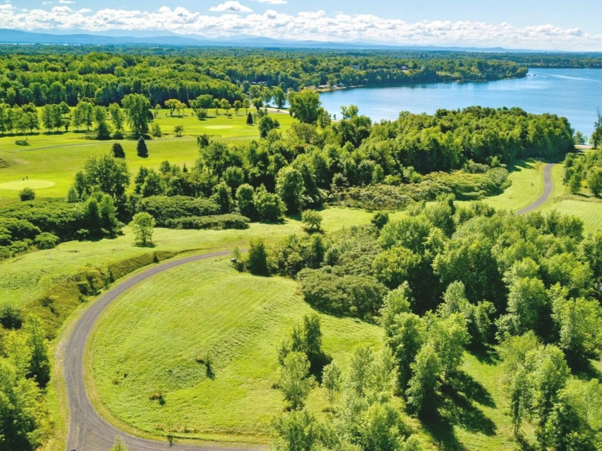 Lot #5 Terrapin Lane Alburgh VT 05440