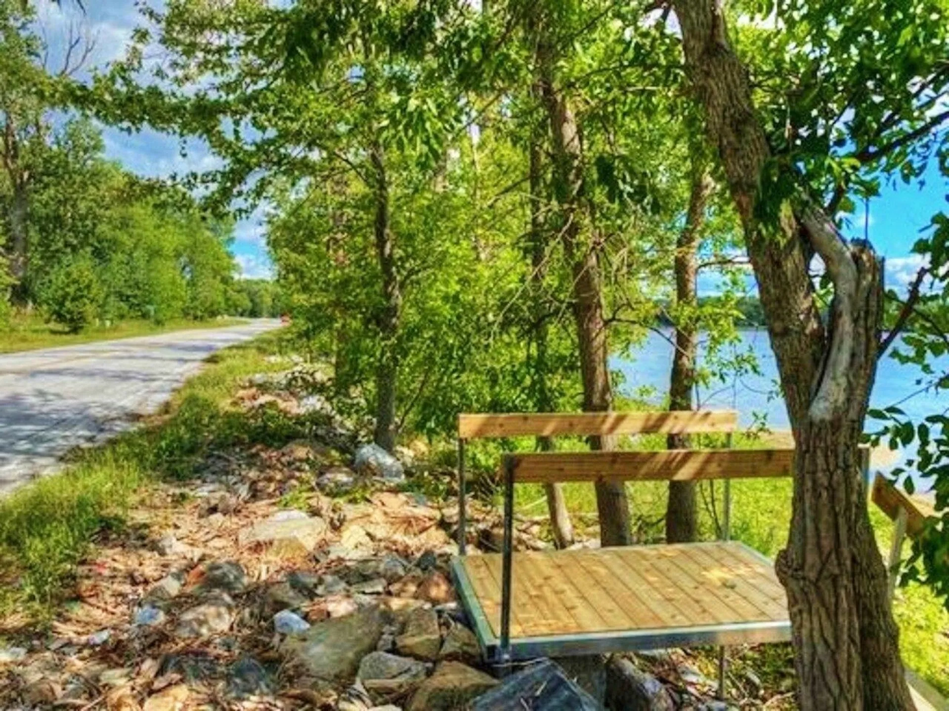 Lot #5 Terrapin Lane Alburgh VT 05440