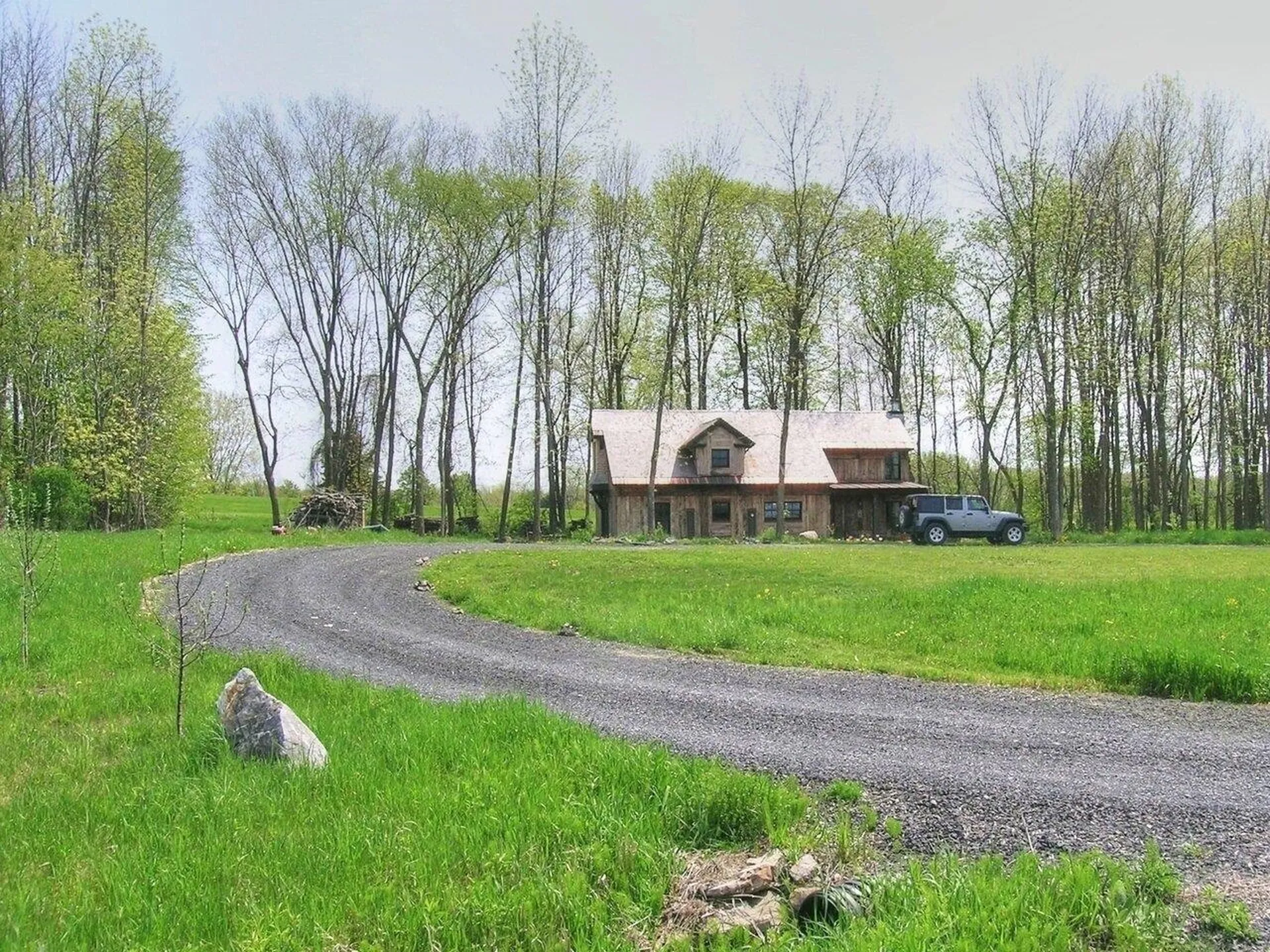Lot #5 Terrapin Lane Alburgh VT 05440