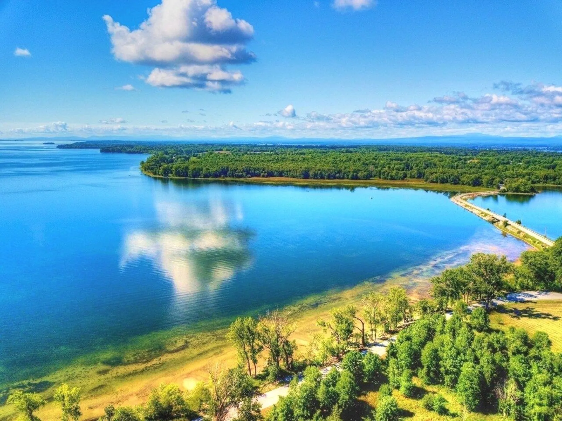 Lot #5 Terrapin Lane Alburgh VT 05440