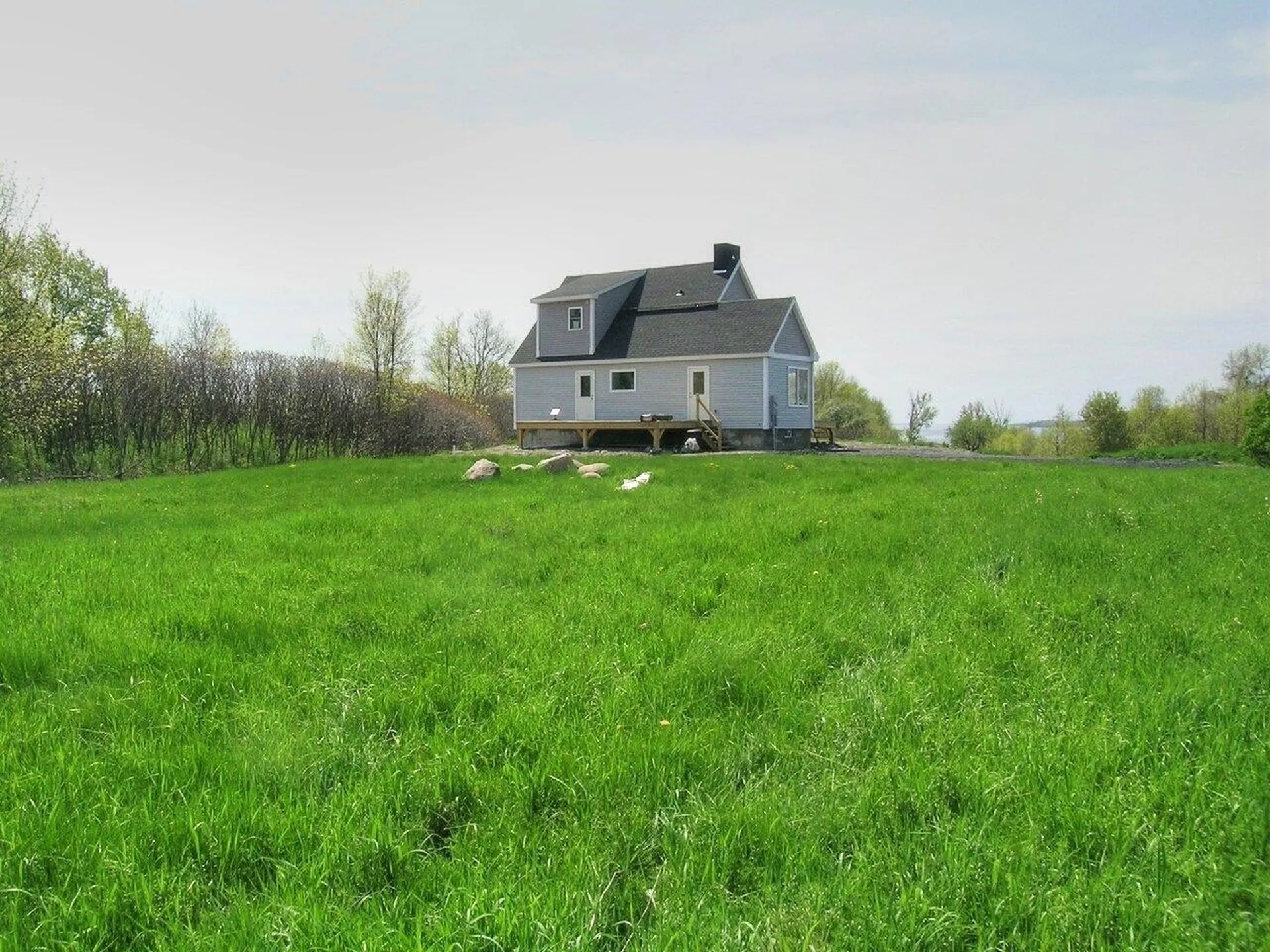 Lot #5 Terrapin Lane Alburgh VT 05440