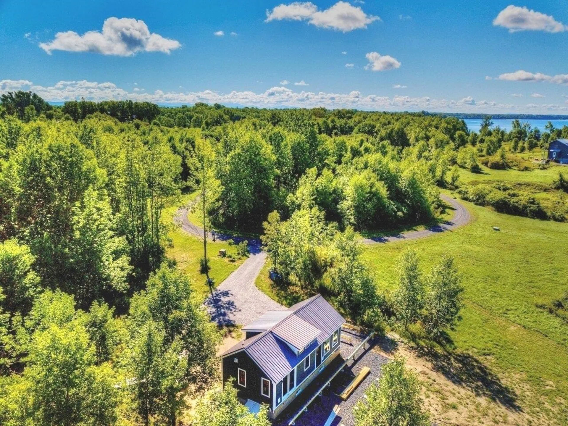 Lot #5 Terrapin Lane Alburgh VT 05440