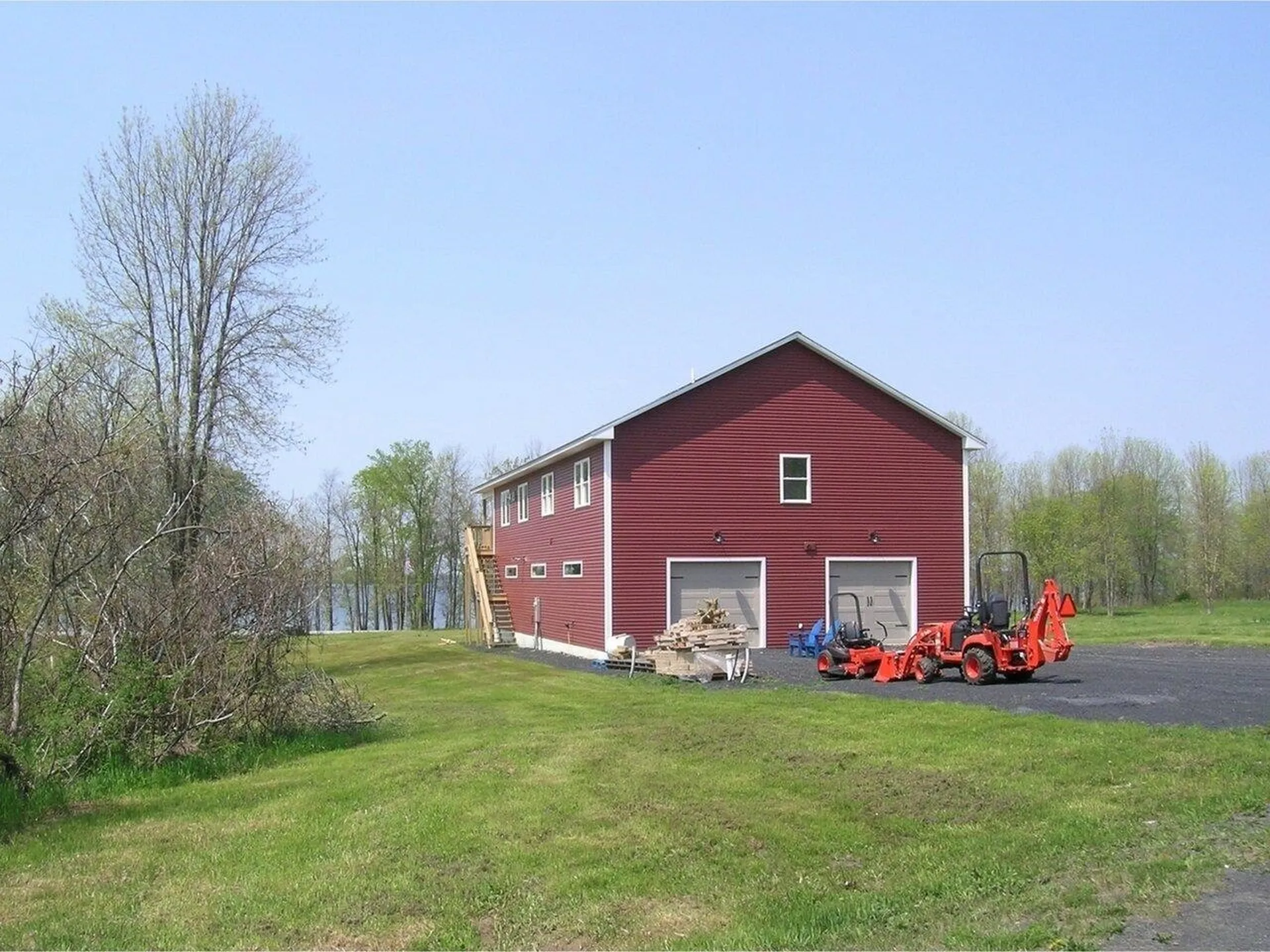 Lot #5 Terrapin Lane Alburgh VT 05440