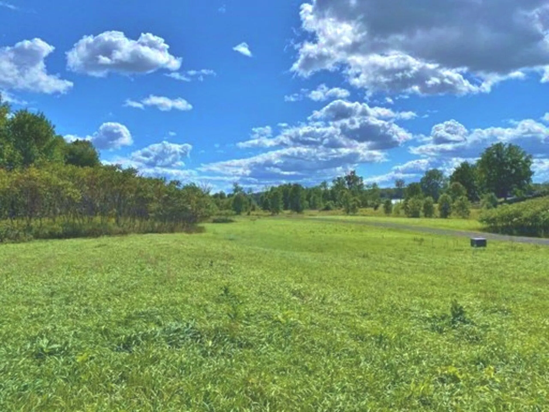 Lot #5 Terrapin Lane Alburgh VT 05440