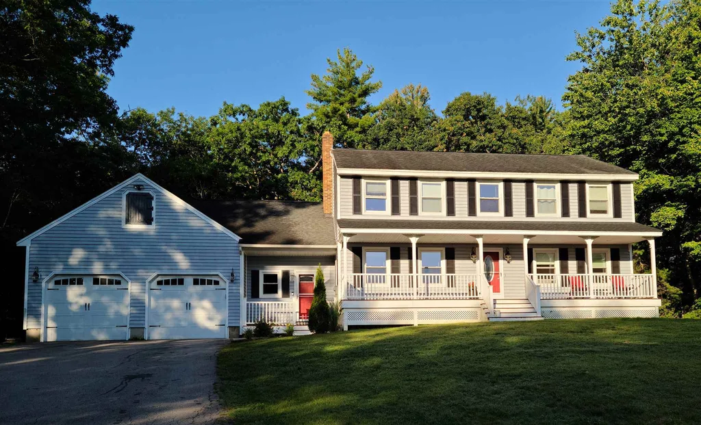 113 Morgen Drive Auburn NH 03032