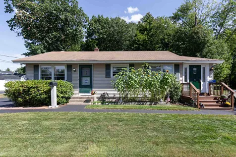 78 S Porter Street Manchester NH 03103