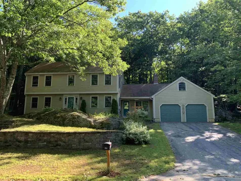 711 Shore Drive Laconia NH 03246