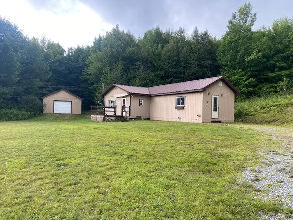 400 Davis Lane Brighton VT 05846