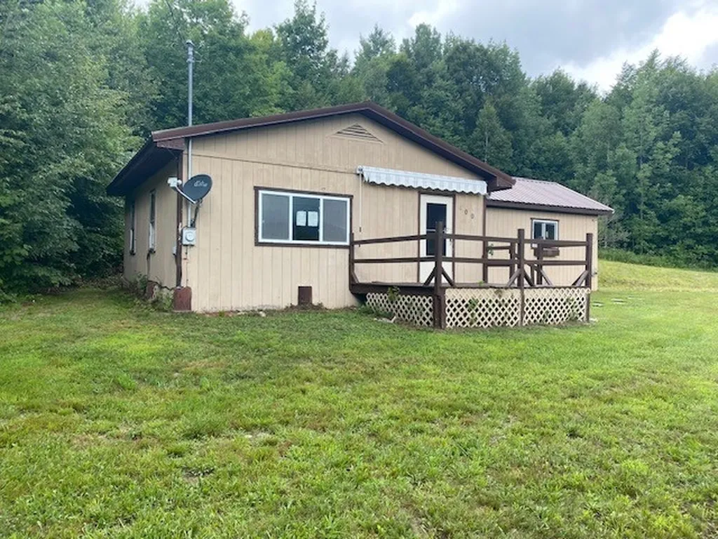 400 Davis Lane Brighton VT 05846