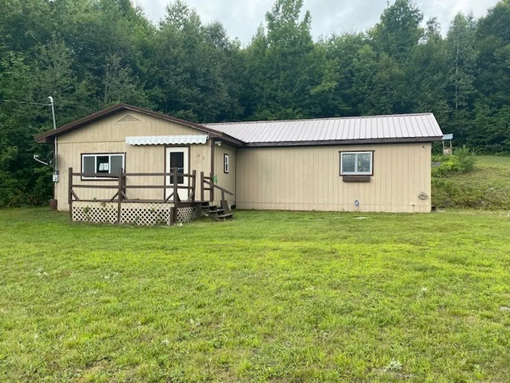 400 Davis Lane Brighton VT 05846