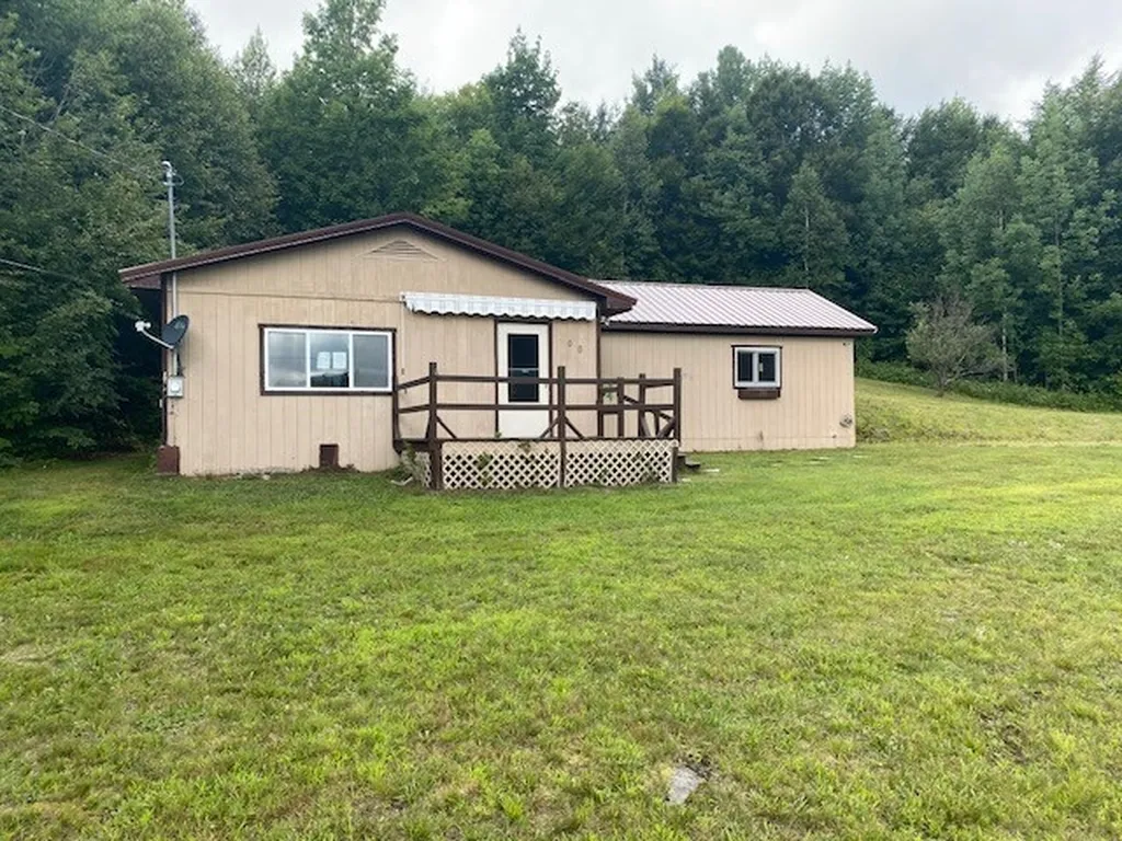 400 Davis Lane Brighton VT 05846