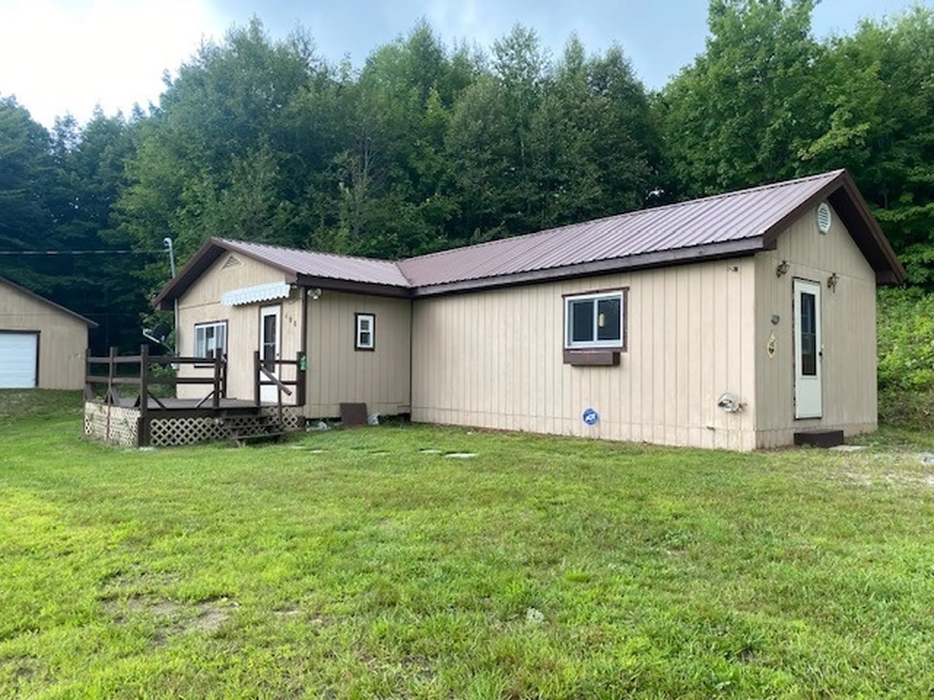 400 Davis Lane Brighton VT 05846