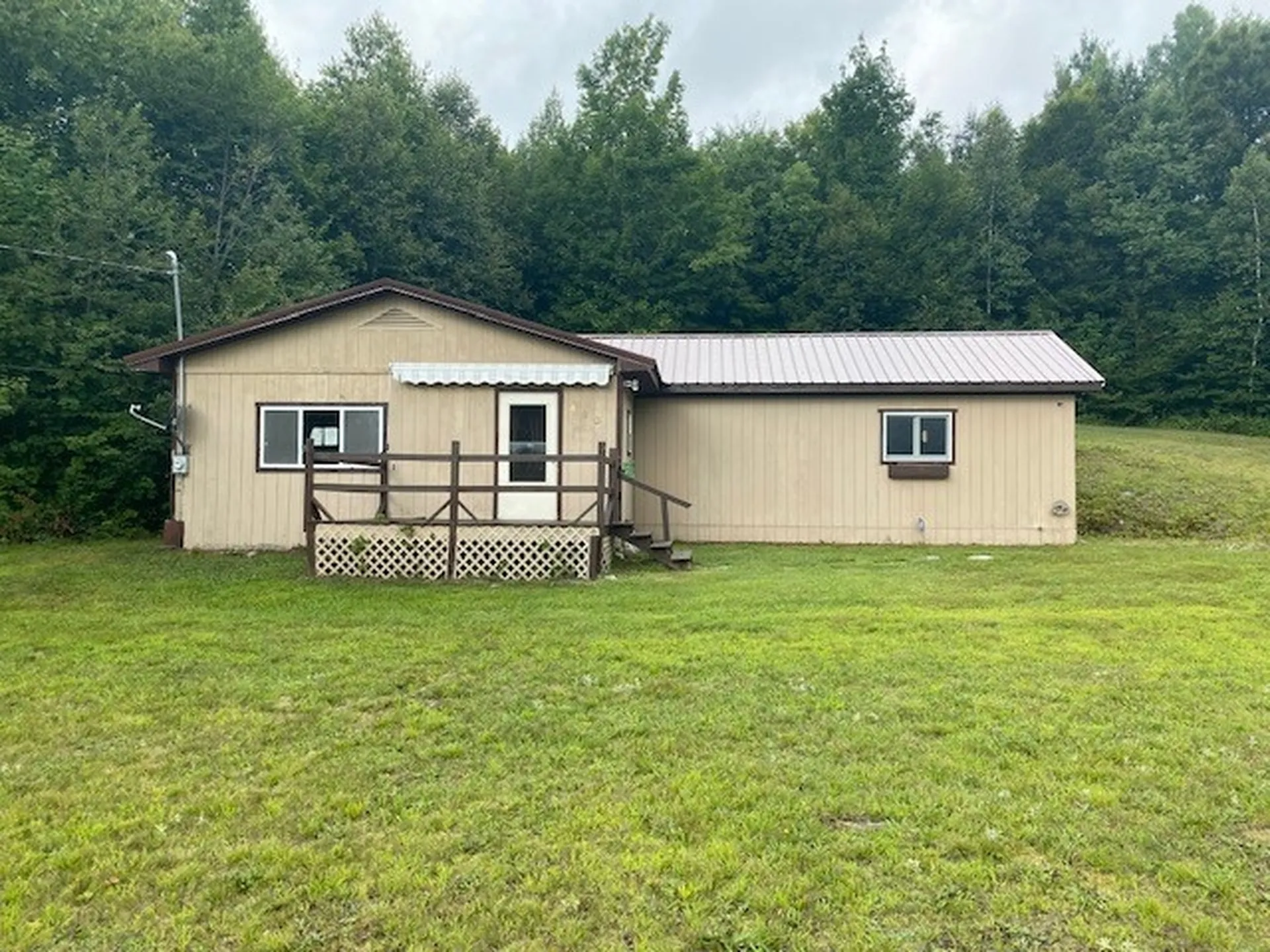 400 Davis Lane Brighton VT 05846