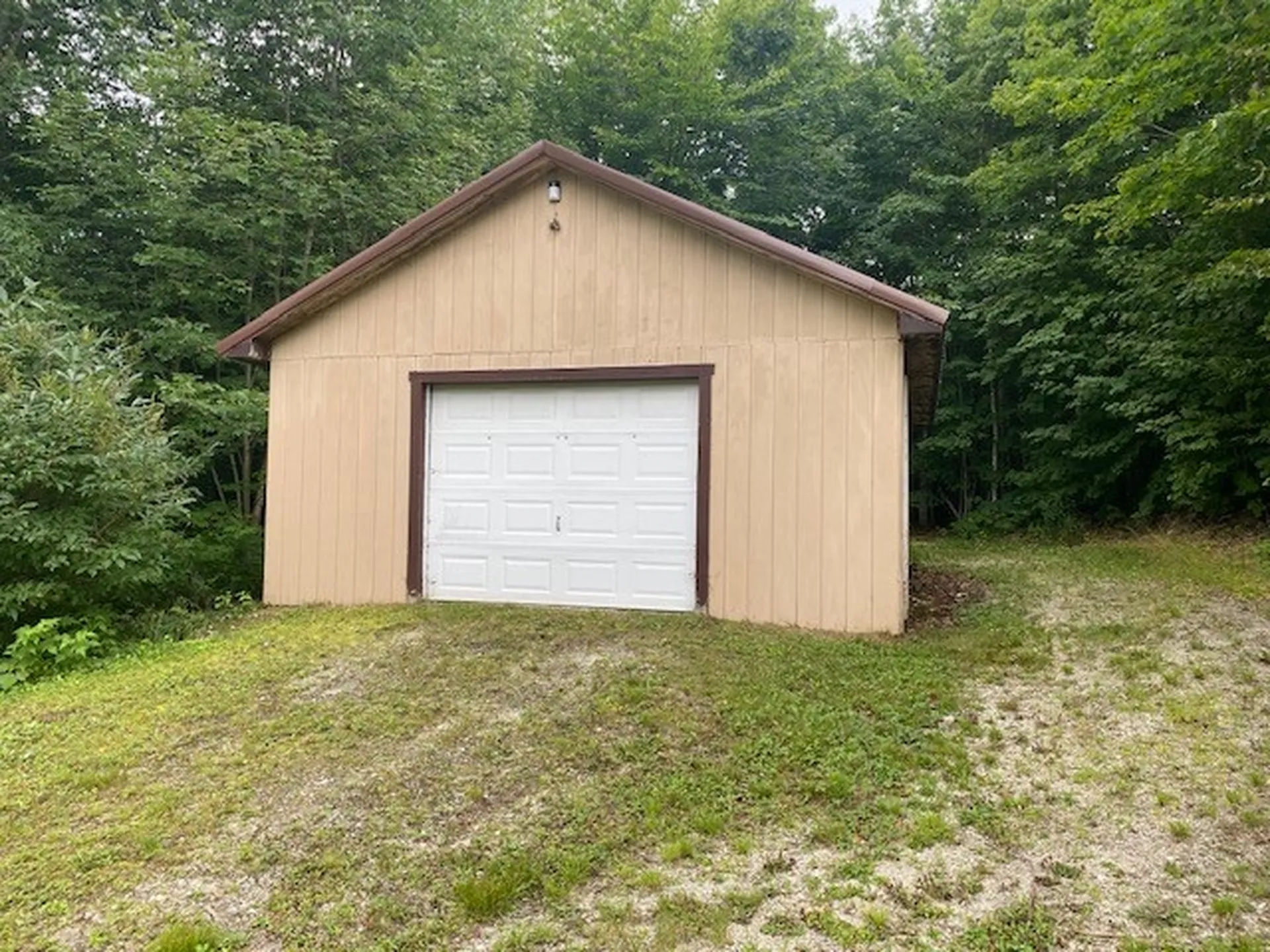 400 Davis Lane Brighton VT 05846