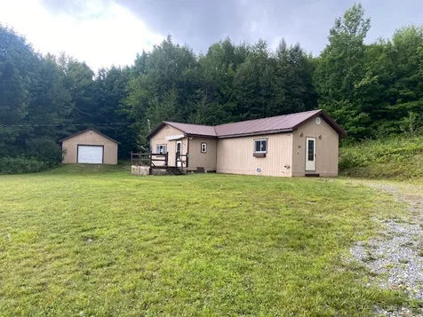 400 Davis Lane Brighton VT 05846