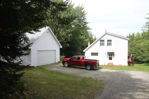 54 Page Lane Concord VT 05824