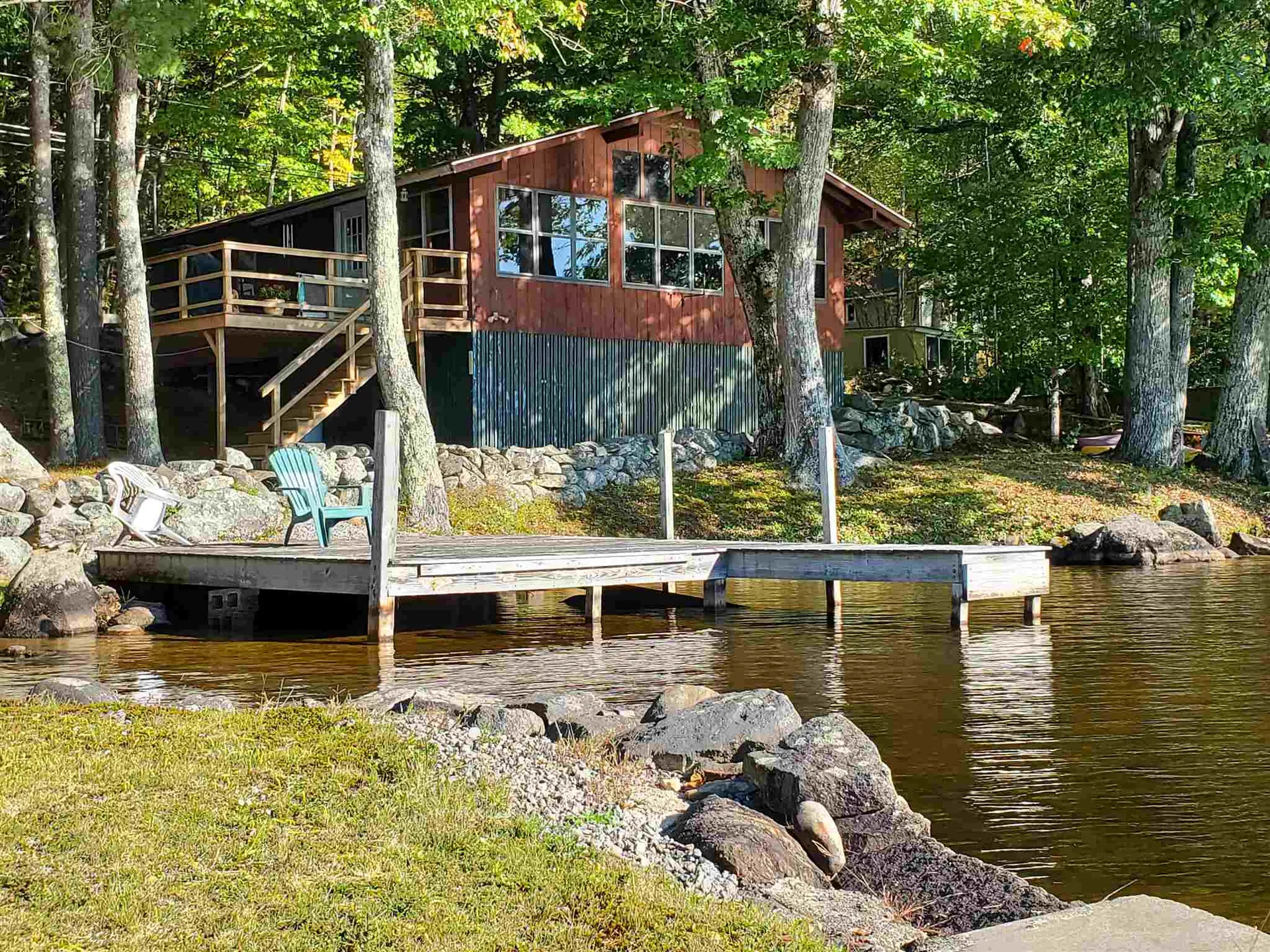 122 East Shore Drive Weare NH 03281