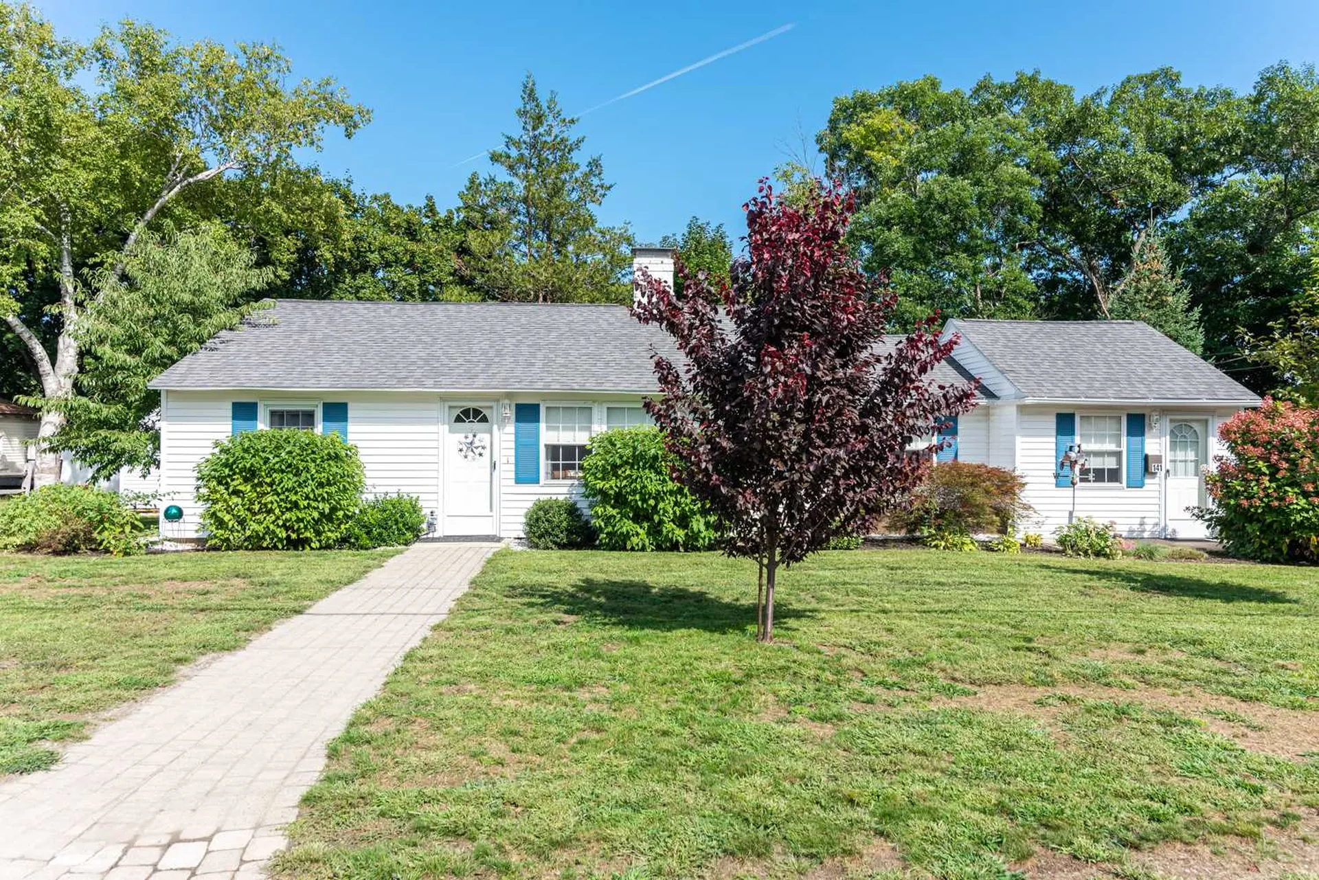 141 Colgate Road Nashua NH 03064
