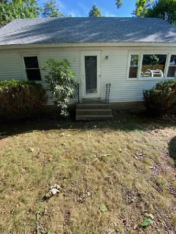252 Chesley Hill Road Rochester NH 03839