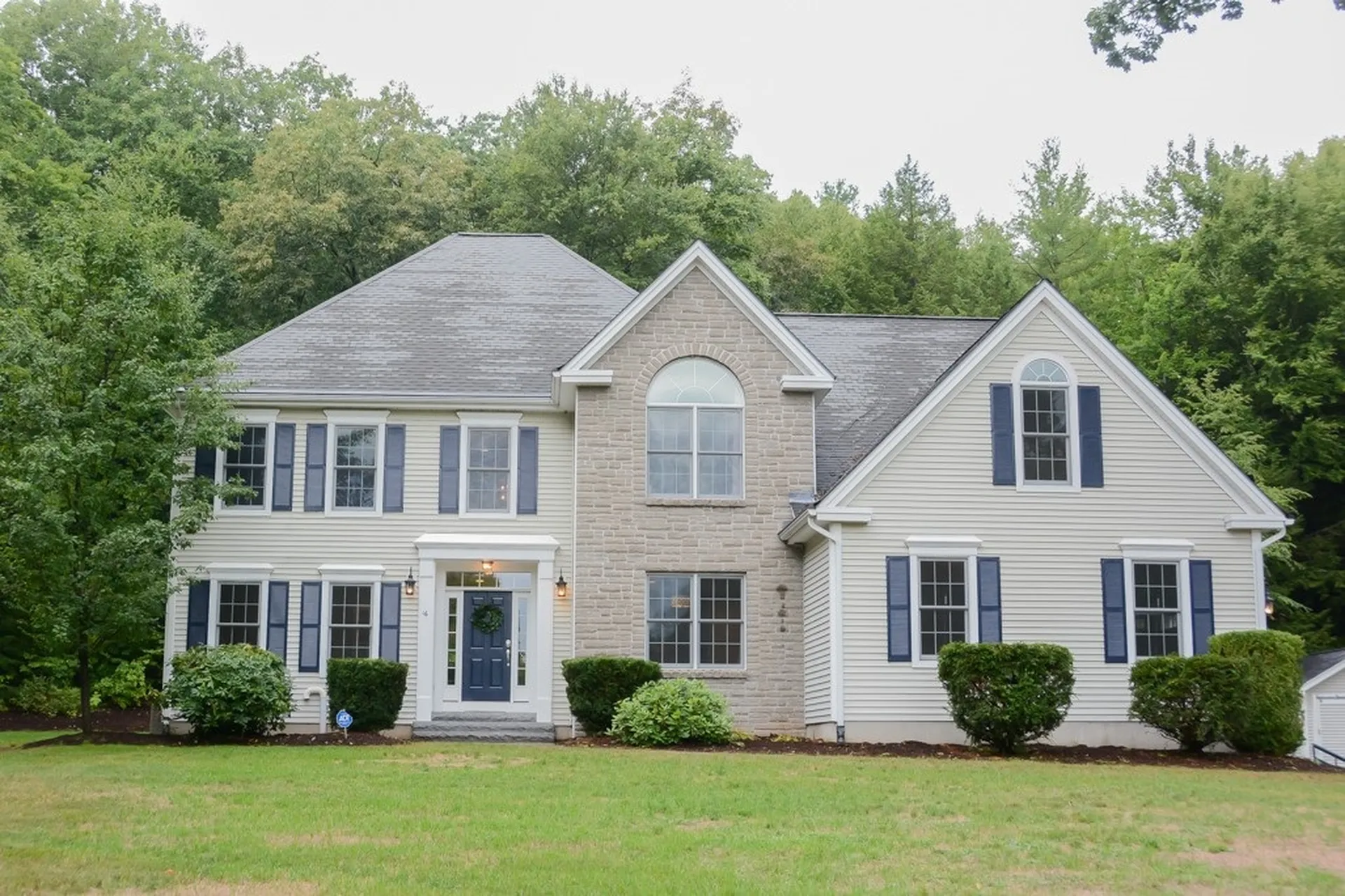 16 Merrill Road Merrimack NH 03054