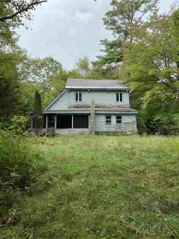 621 Fullam Hill Road Fitzwilliam NH 03447
