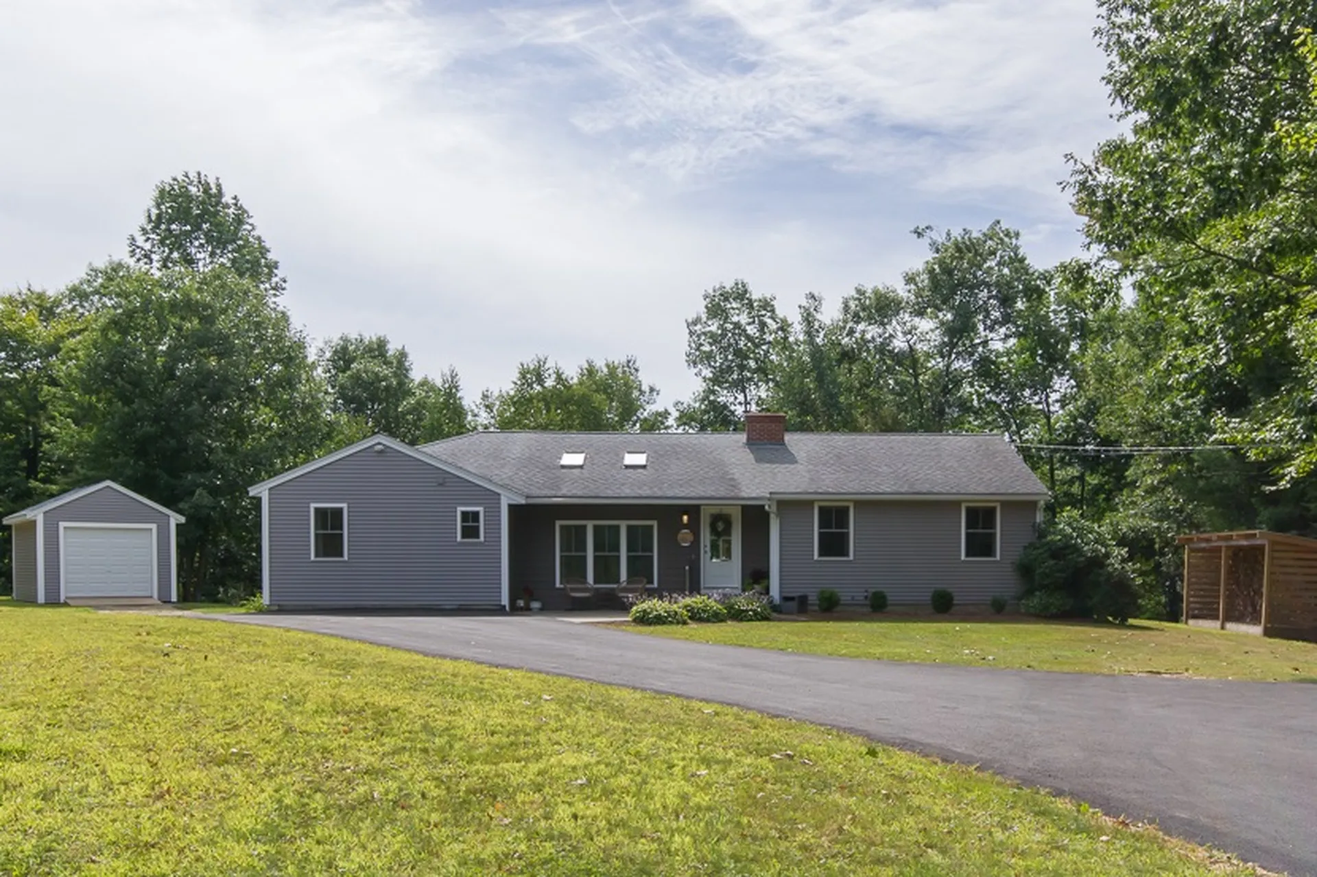 101 Lord Hill Road Rindge NH 03461