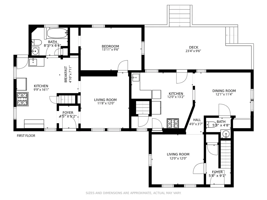 4 Oak Street Nashua NH 03060