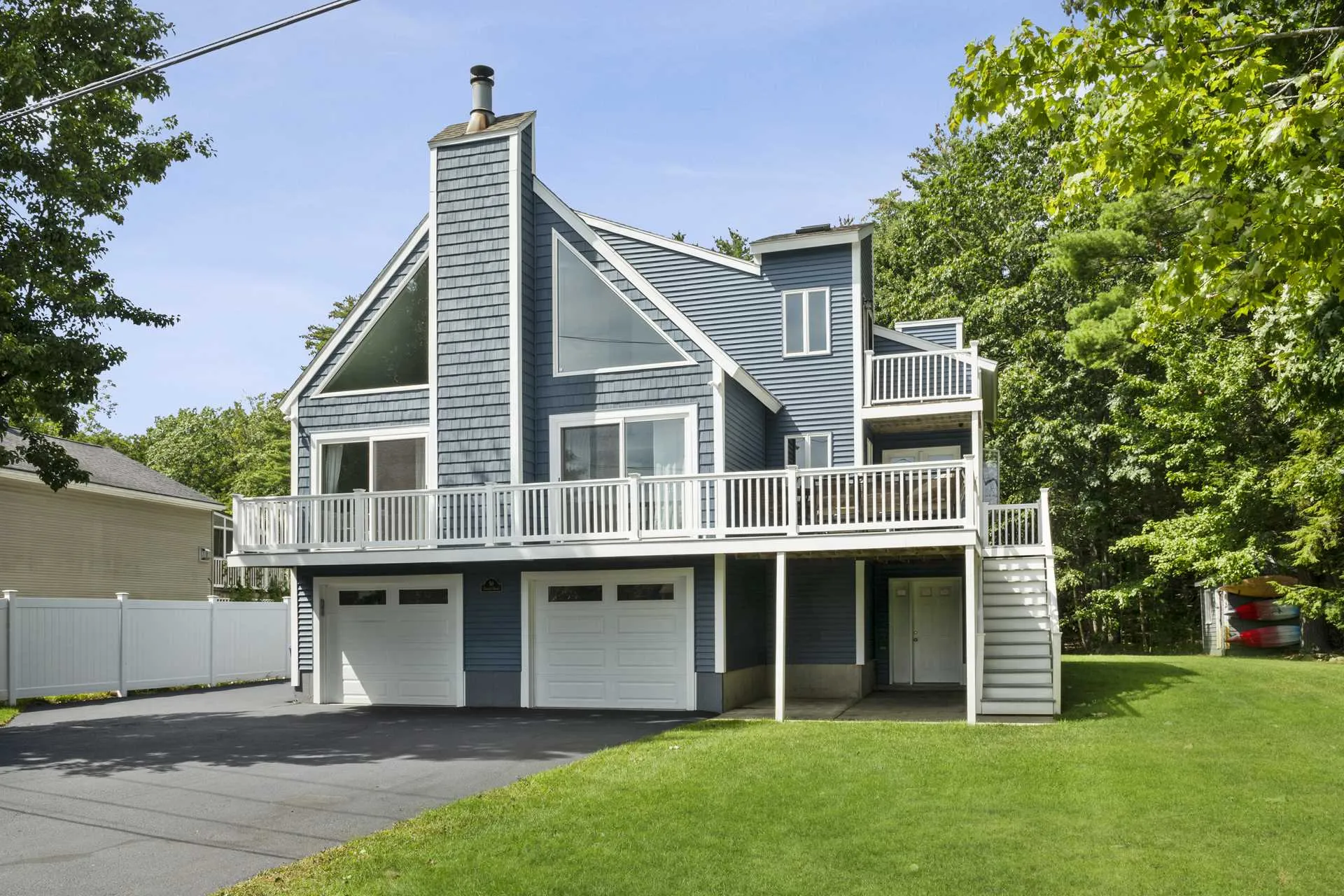 50 Collette Drive Hampstead NH 03841