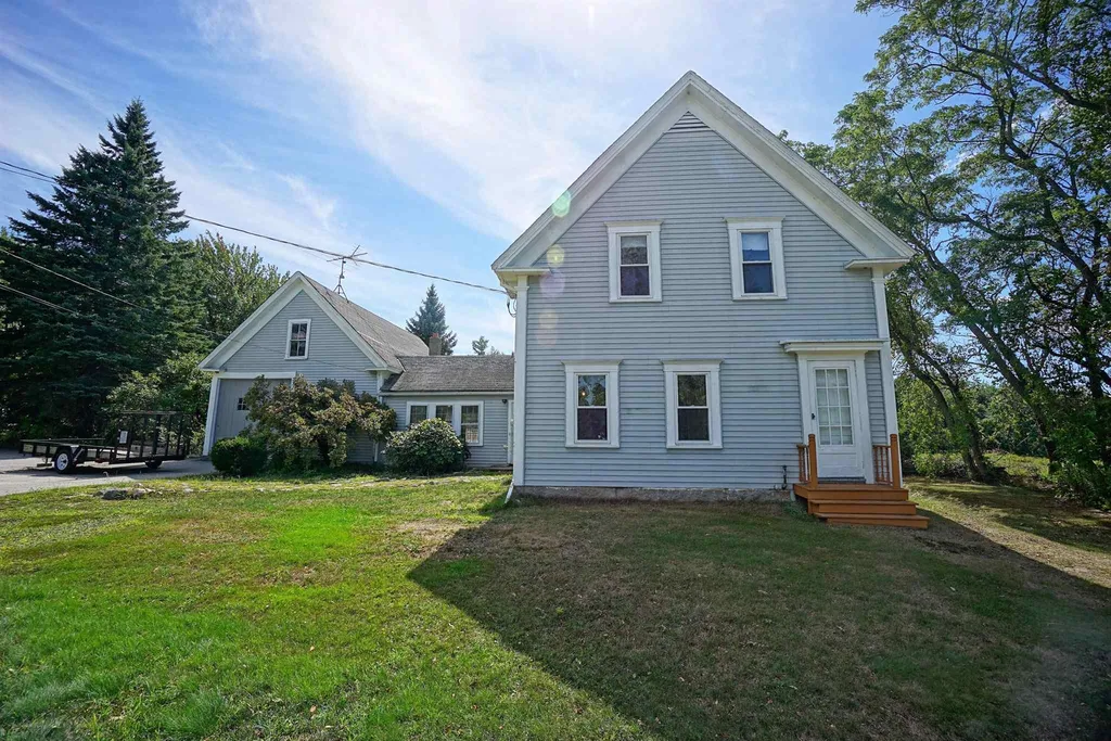 239 Chester Street Chester NH 03036