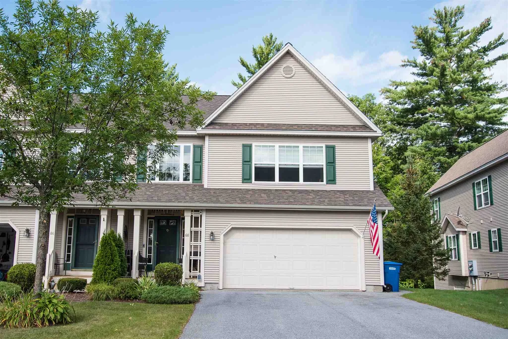 68 Laurel Drive Essex VT 05452