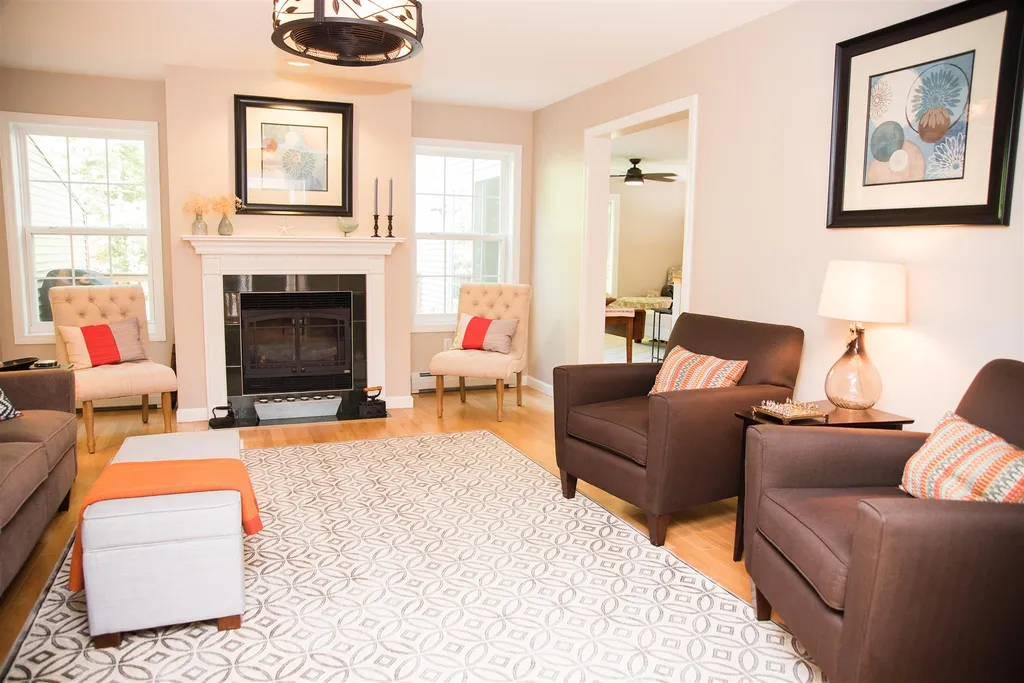 68 Laurel Drive Essex VT 05452