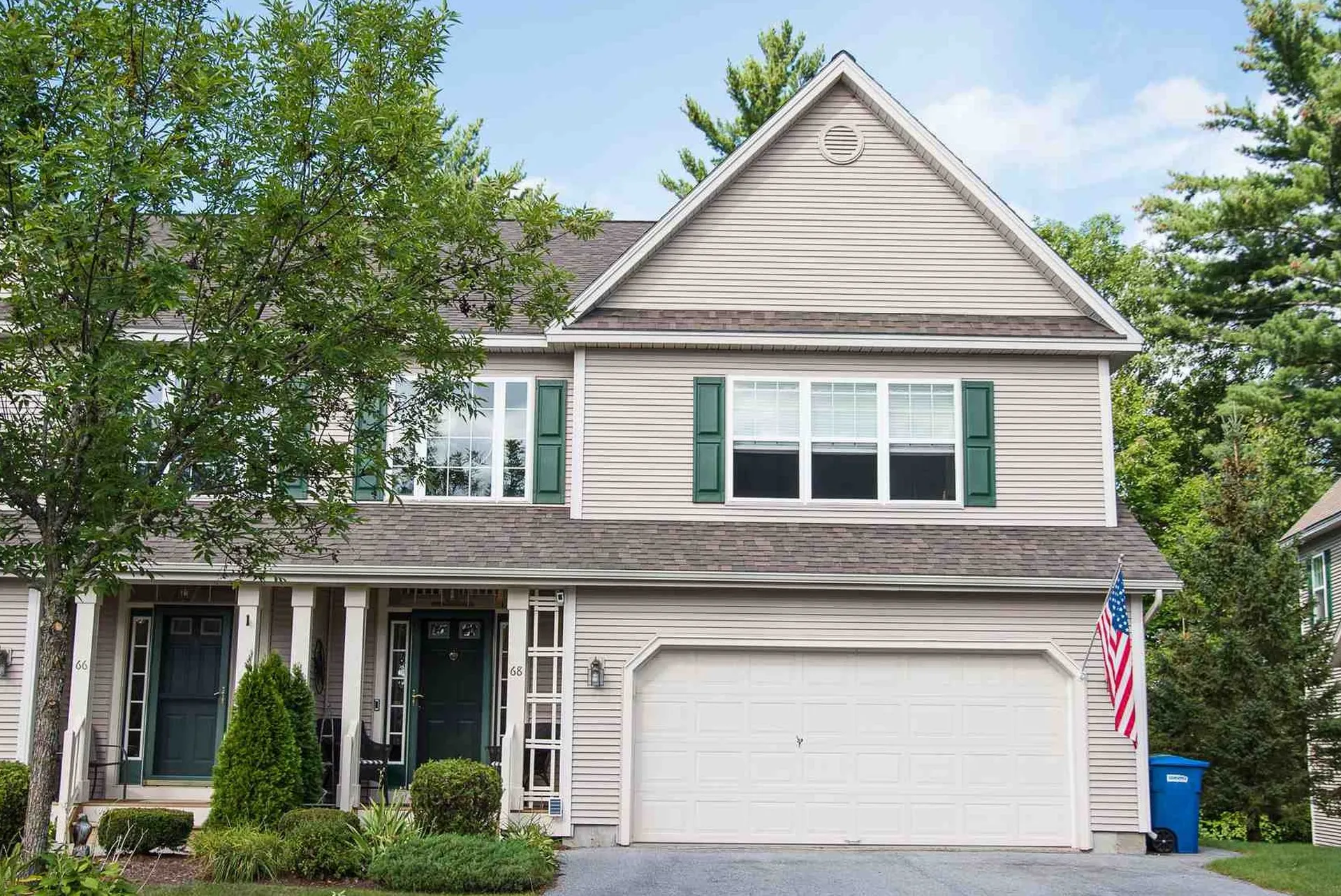 68 Laurel Drive Essex VT 05452