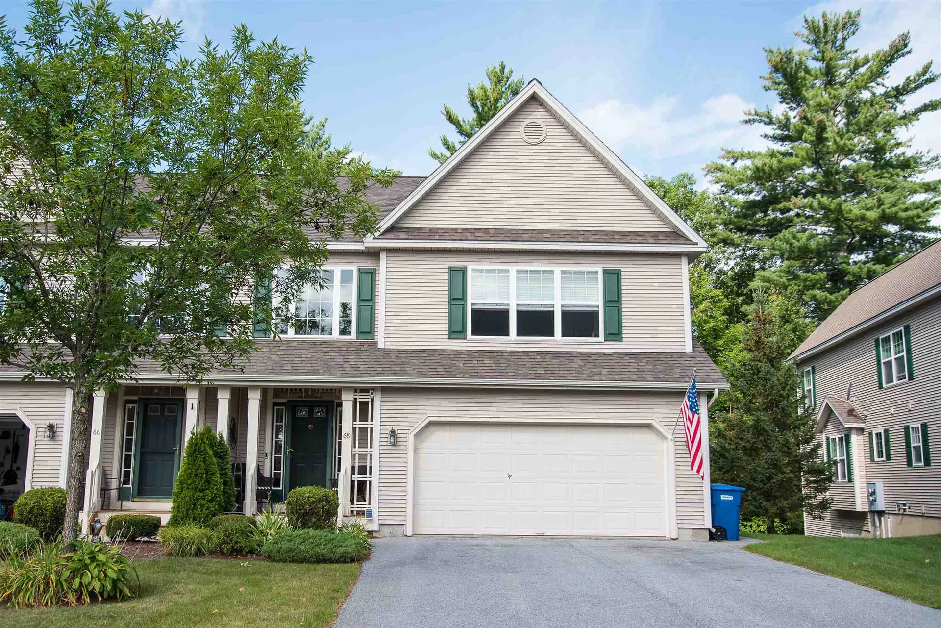 68 Laurel Drive Essex VT 05452