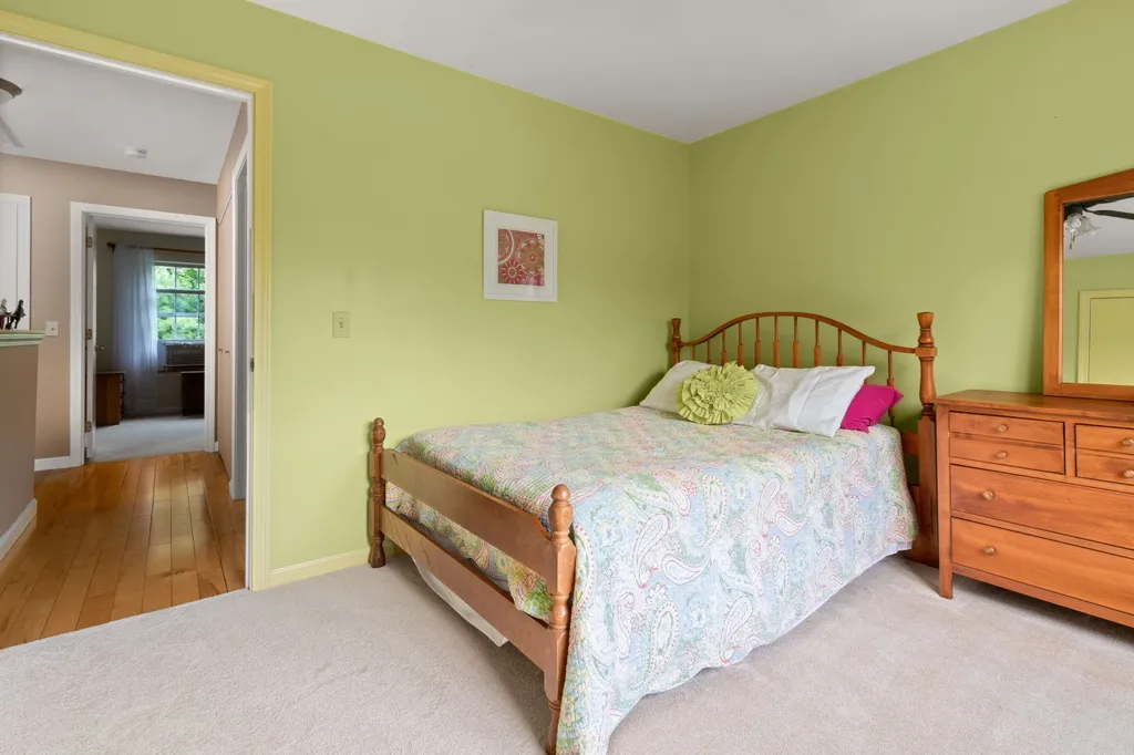 216 Cedar Lane Williston VT 05495