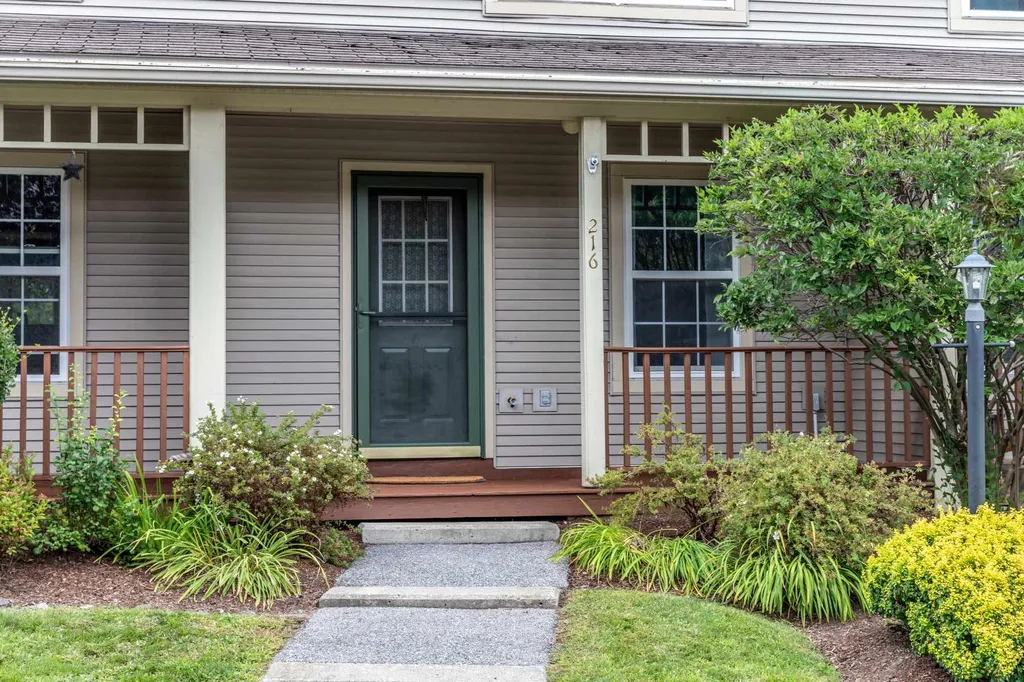 216 Cedar Lane Williston VT 05495