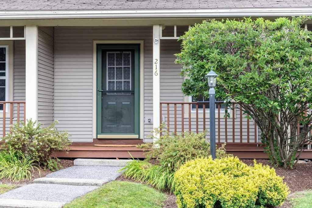 216 Cedar Lane Williston VT 05495