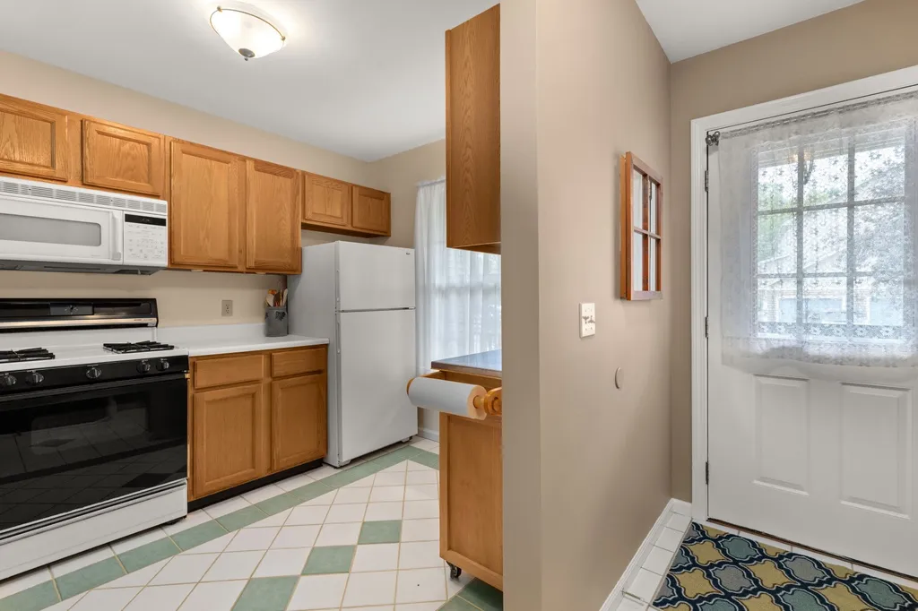 216 Cedar Lane Williston VT 05495