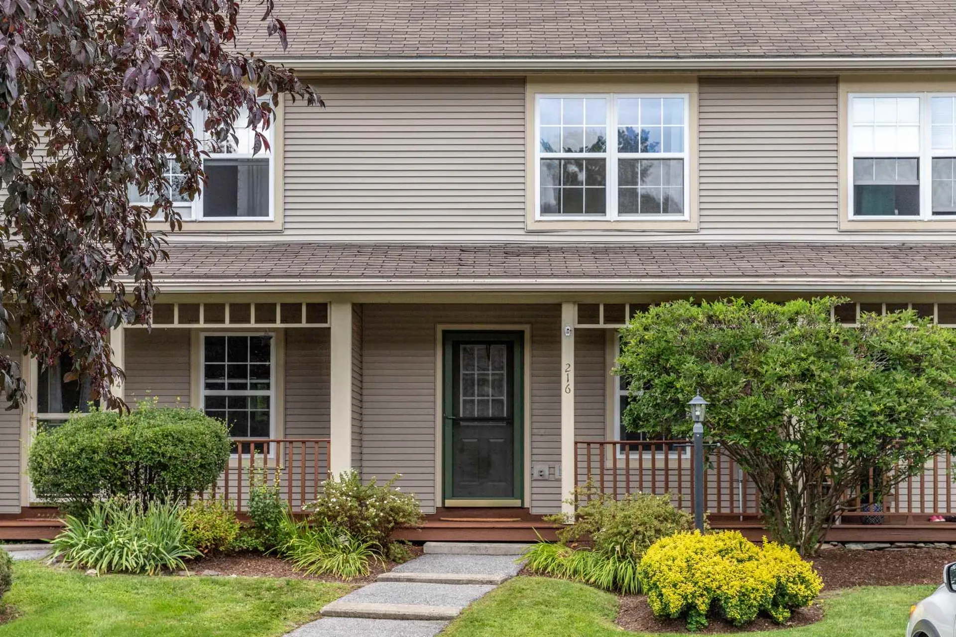 216 Cedar Lane Williston VT 05495