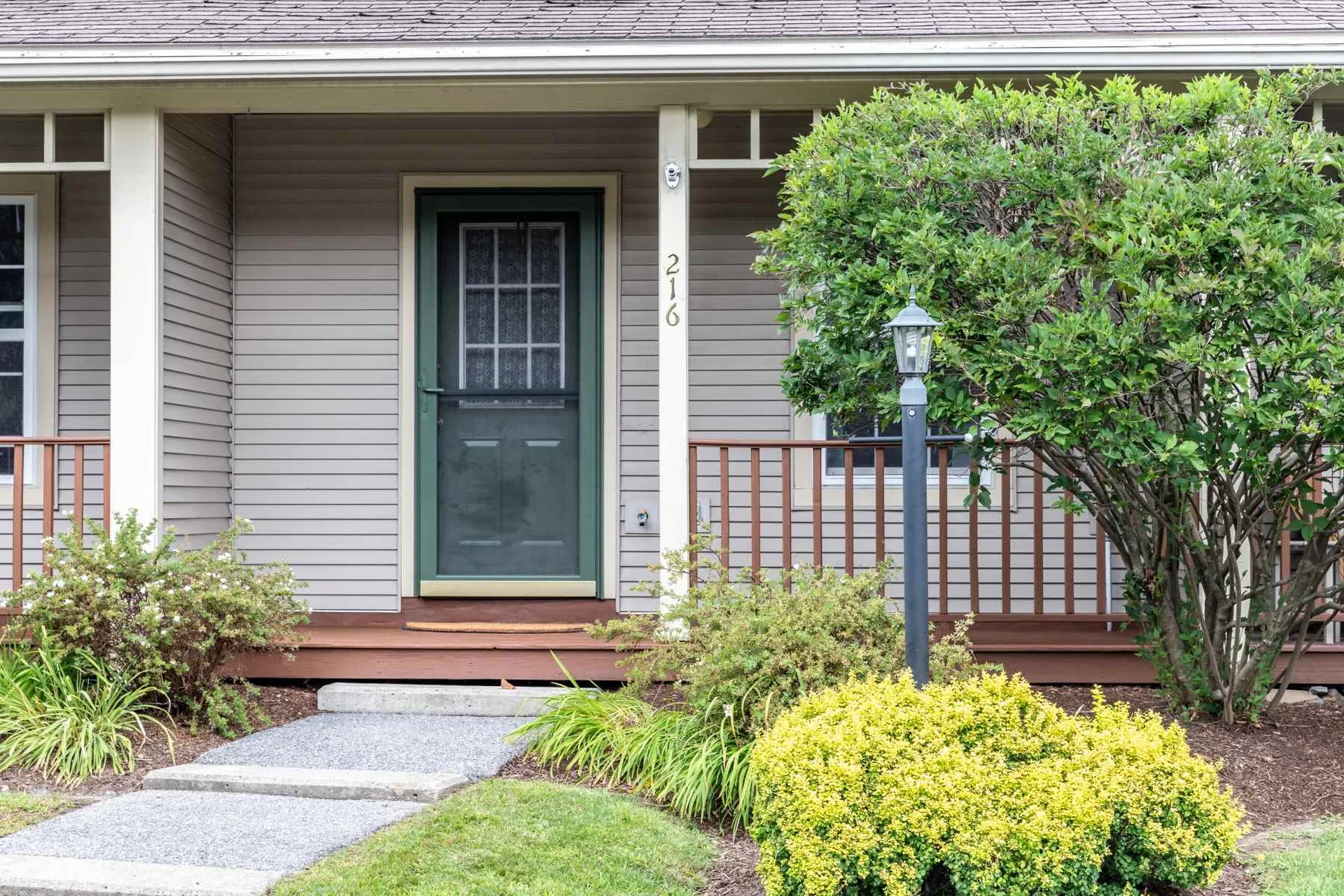 216 Cedar Lane Williston VT 05495
