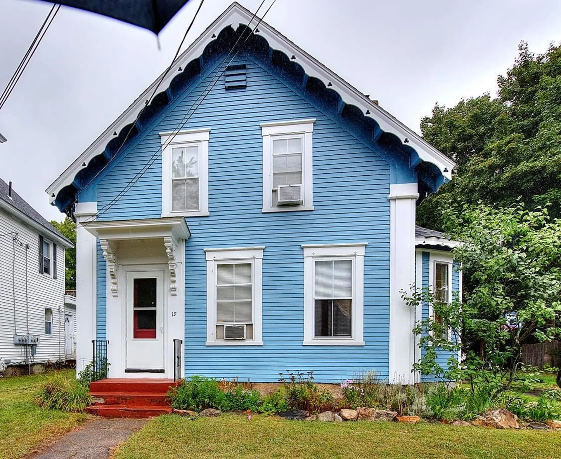 15 East Union Street Goffstown NH 03045