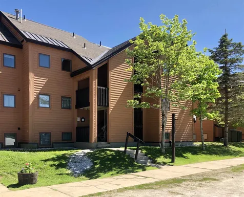 55 Alpine Drive Killington VT 05751