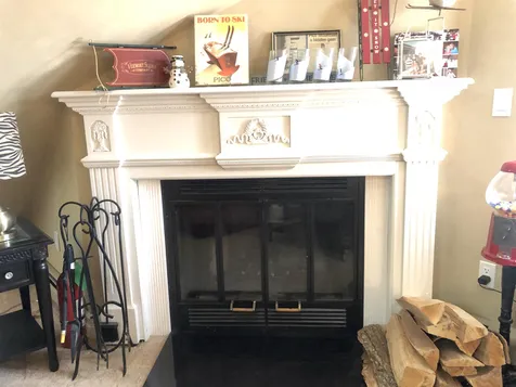 55 Alpine Drive Killington VT 05751
