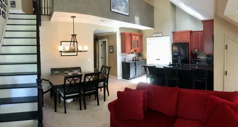 55 Alpine Drive Killington VT 05751