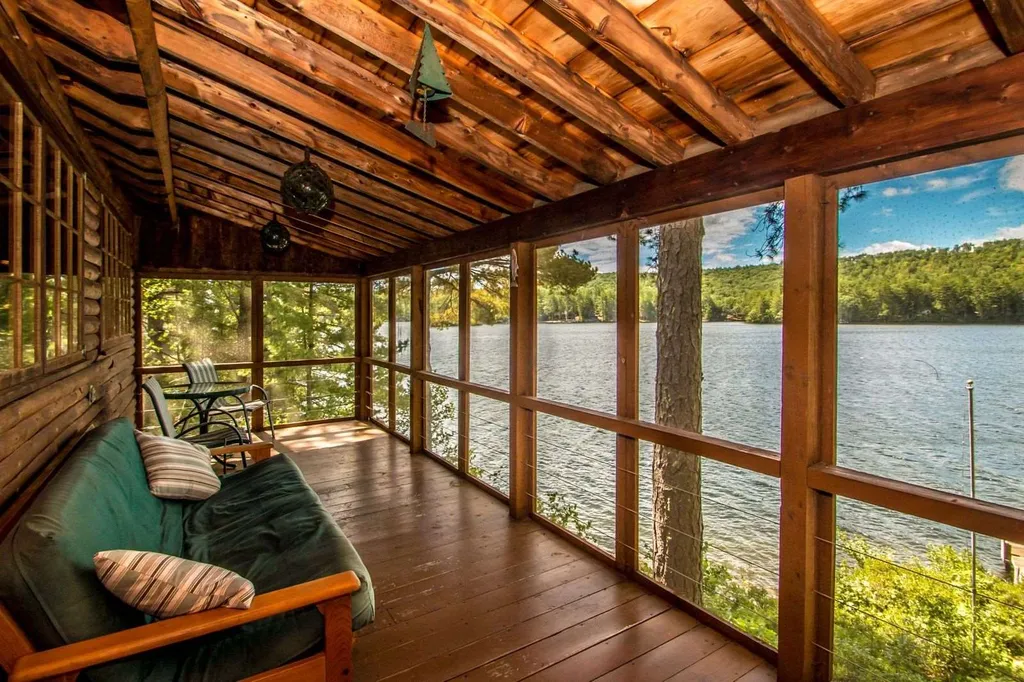 1142 Lord Road Wakefield NH 03872