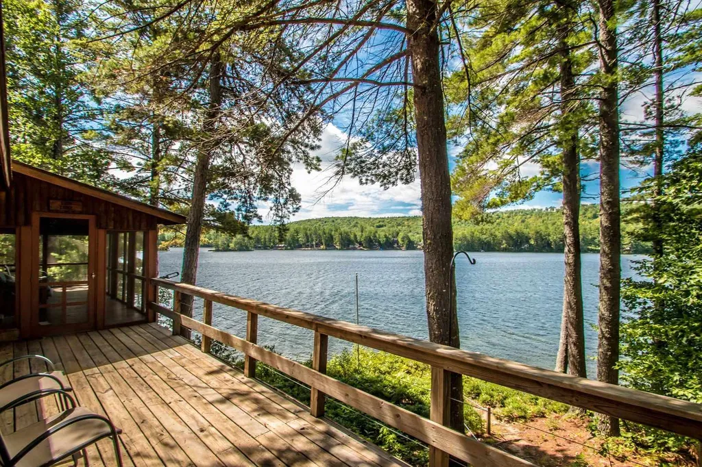 1142 Lord Road Wakefield NH 03872