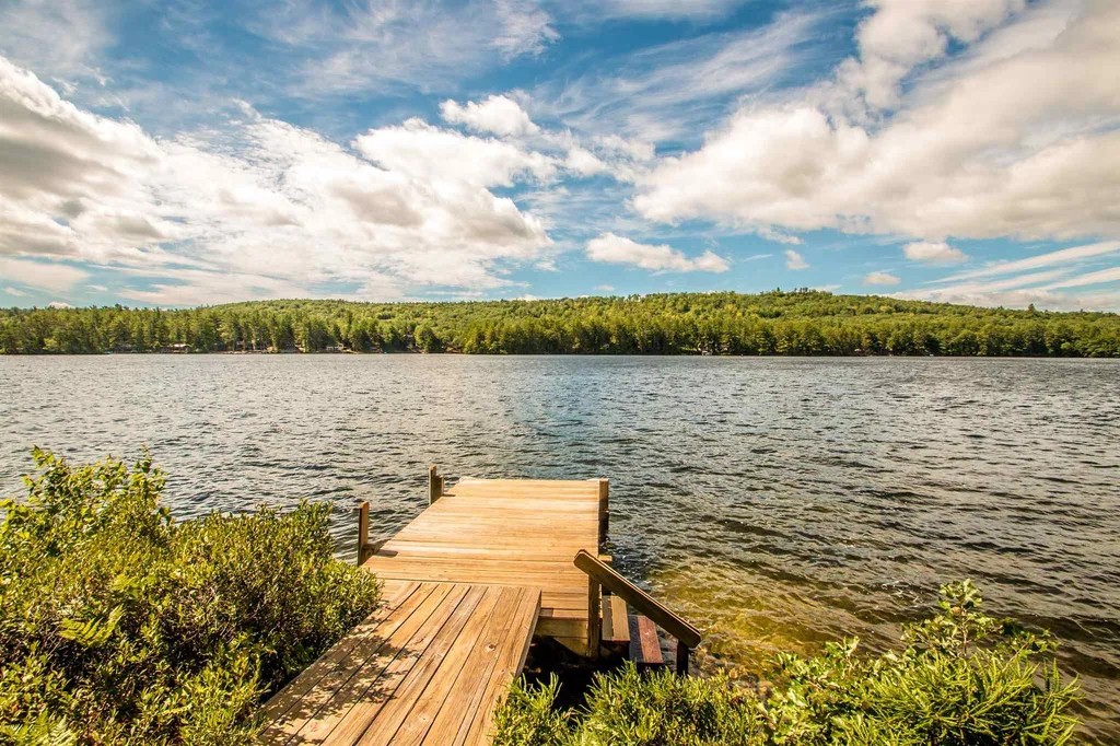 1142 Lord Road Wakefield NH 03872