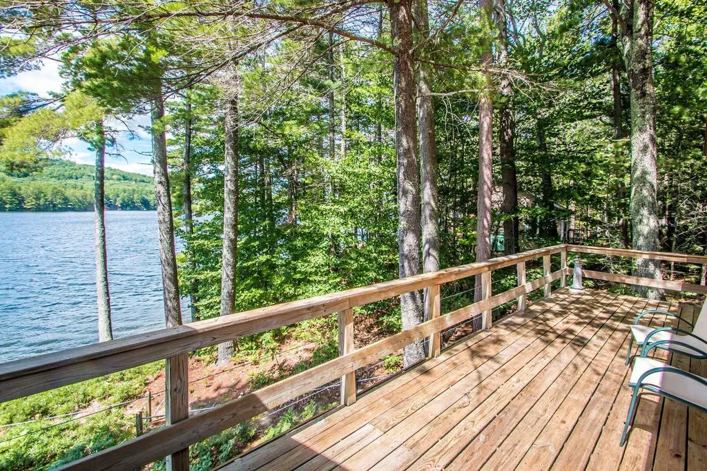 1142 Lord Road Wakefield NH 03872